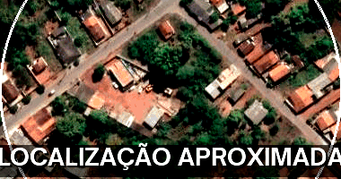 Terreno com 185,34m² em Poconé/MT - Lote 12