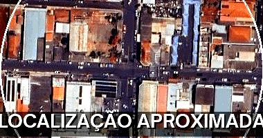 Terreno urbano 604,46m² em Goiatuba/GO
