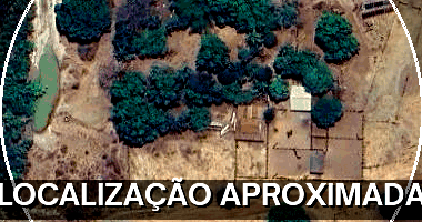 Fazenda com 67,76 ha em Santa Fé de Goiás/GO - Oportunidade única!