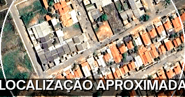 Parte ideal 50% de terreno 450m² em Luziânia/GO