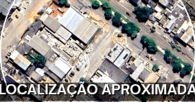 Casa com 3 quartos e suíte em São Sebastião-DF