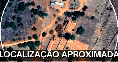Gleba de terras 15 hectares com cultura e cerrado - Fazenda Santana - Arcos/MG