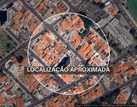 Apto 117m² com 2 vagas em Sumaré/SP