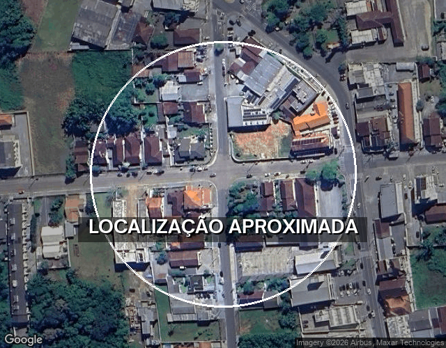 Casa de 444m² no Condomínio Royal Garden - Joinville/SC