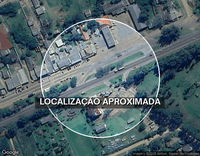 Terreno 657,52m² Eldorado do Sul - RS - Lote 6