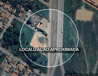 Terreno 531m² em Colinas do Tocantins/TO - Oportunidade Única!