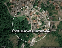 Terreno com 4.550m² em Mendes/RJ