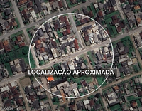 Casa em alvenaria com 325m² em Guaratuba/PR