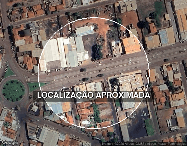 Diversas Peças Automotivas - Quirinópolis/GO