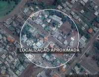 Terreno com 2.015,58m² em Faxinal dos Guedes - SC