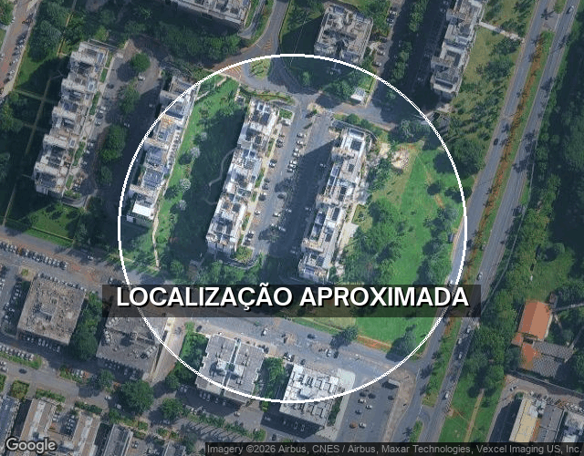 Apartamento 288m² com 3 vagas -