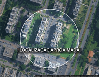 Apartamento 288m² com 3 vagas -