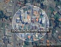 Área Rural com 24.200m² em Coronel Freitas - SC