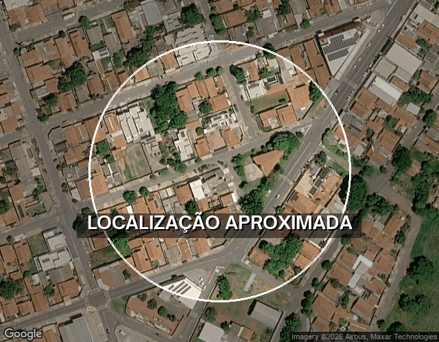 Casa com 2 residências em terreno de 470,63m² em Trindade/GO