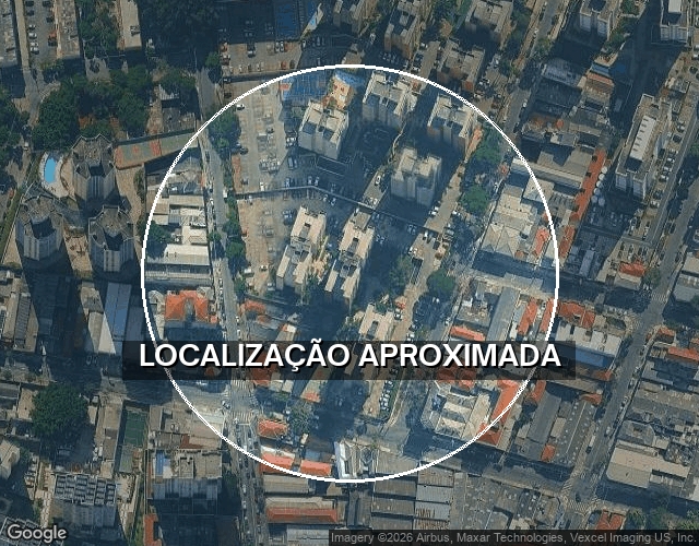 Apartamento 45m² 2 Quartos 1 Banheiro 1 Vaga - Cambuci, São Paulo