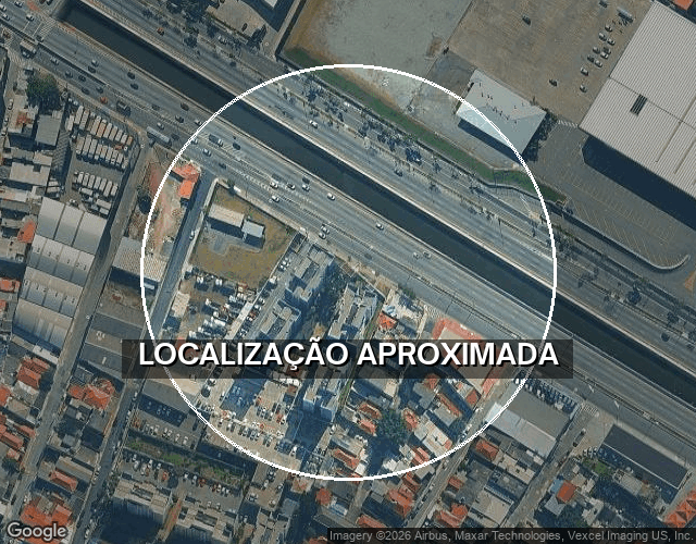 Apartamento 2 quartos 1 vaga em São Paulo - Vila Califórnia