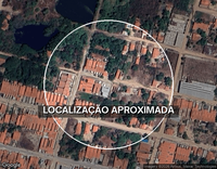 Apartamento 2 quartos 1 banheiro em Pacatuba - CE