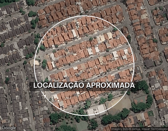 Casa 2 quartos, 1 banheiro, 98m², 2 vagas - Ocupada