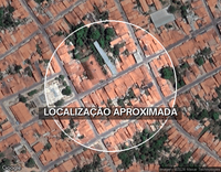 Casa 4 quartos, 3 banheiros, 224m² - Centro, Alto Alegre do Pindaré/MA