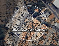 Casa 131 m² em Lagoa Santa - 2 Quartos, 1 Banheiro
