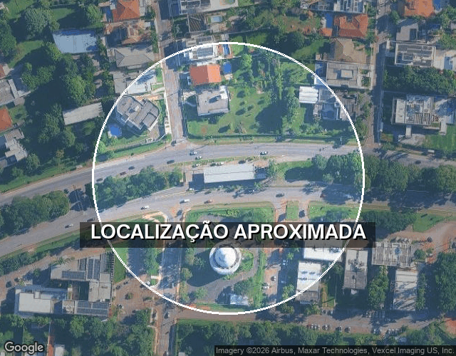 Casa 112 m² com 3 quartos em Brasília - DF