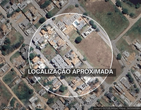 Casa com 3 quartos em Rio das Ostras - RJ