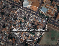 Casa 107 m² com 1 quarto em Chapadão do Sul - MS