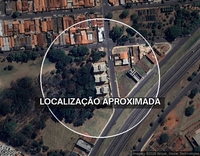 Apartamento 2 dorms, 1 vaga, 58m² - Parque das Árvores