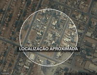 Casa com 3 quartos e 3 banheiros em Nova Mutum - MT