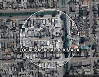 Casa com 3 quartos e 2 banheiros em Guaíba
