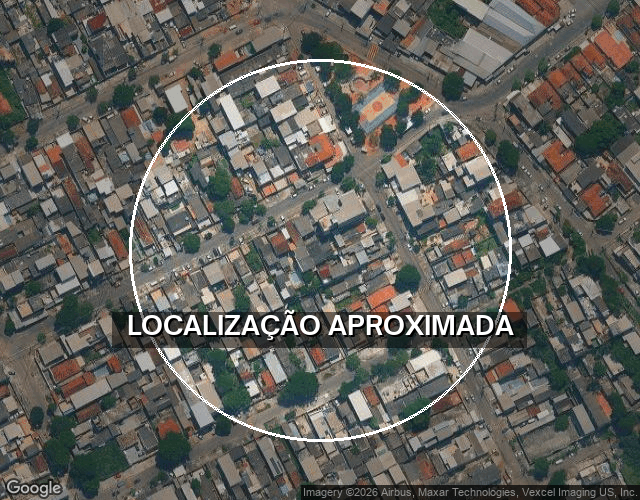 Apartamento 3 quartos, 109m², 1 vaga - Cordovil/RJ