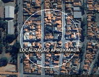 Casa com 3 quartos e 2 banheiros em Capão Bonito - SP