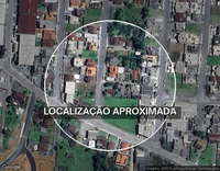 Casa 1 dorm. 1 banh. 62m² - Ocupada - Jaraguá do Sul/SC