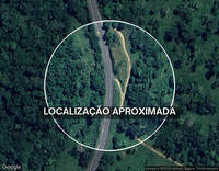 Área Rural com 1.7ha em Gandu - BA