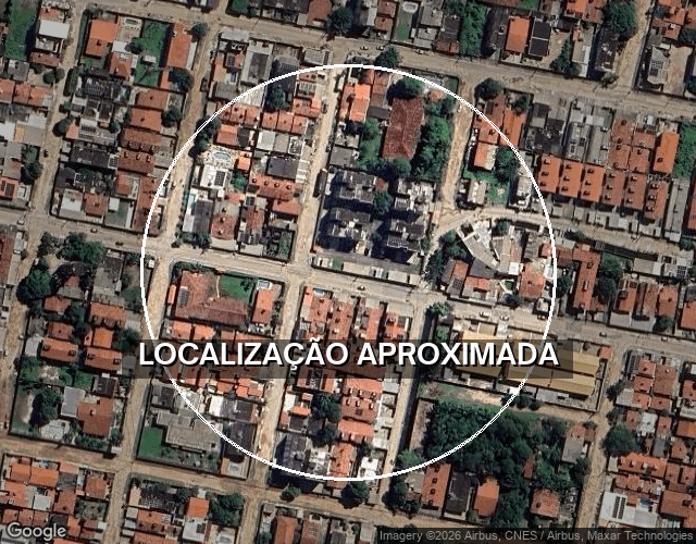 Apartamento 2 quartos 1 banheiro 52m² em Janga, Paulista - PE