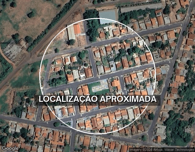 Casa com 155 m² em Nortelândia - MT