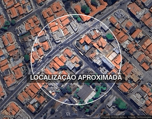 Casa com 8 quartos e 8 banheiros em Sorocaba