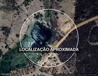 Casa 2 dormitórios, 1 banheiro, 38m² - Alto da Boa Vista