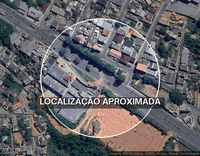 Terreno com 245m² em Guarapari/ES - Oportunidade Judicial