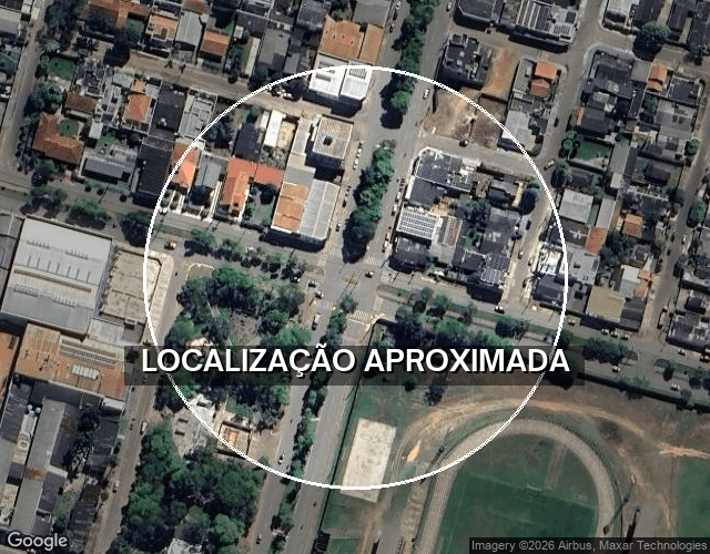 Sítio Rural com 45,3161 Hectares em Vilhena/RO
