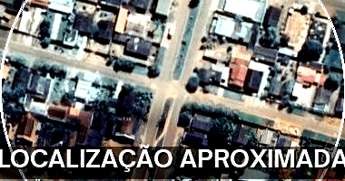 Parte ideal de 3,5 hectares em São Miguel do Guaporé/RO