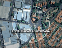 Terreno de 534m² em Valentim Gentil/SP - Oportunidade única!