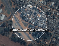 Casa em Terreno com 245m² em Cruzeiro do Oeste - PR