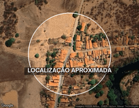 Sítio Serrania com 37,37 hectares e benfeitorias - Cariús/CE