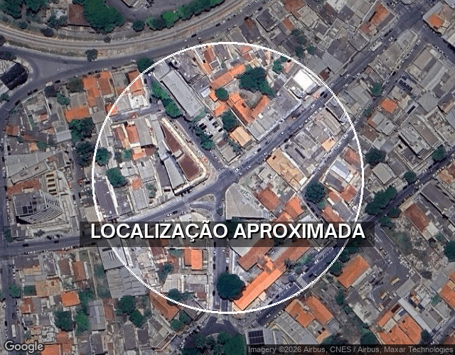 Terreno com 657m² em Betim/MG