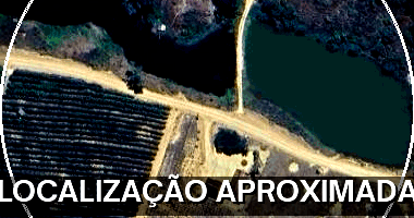 Chácara com 14.302m² e Casa de 300m² em Montanha/ES
