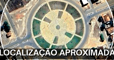 Fazenda com 2 casas e curral em Campos Lindos/TO
