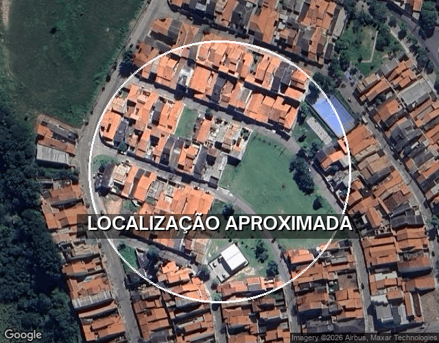 Casa 175m² com 151m² construídos em São José dos Campos/SP