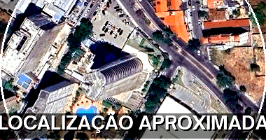 Apartamento 4 vagas Ed. Andaluzia, 206,50m² - Fortaleza/CE