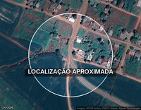 Casa com 3 quartos e 130m² em Campina da Lagoa/PR - Precisa de reforma
